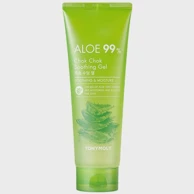 TONYMOLY Umirujući aloe gel Aloe 99% Chok Chok Soothing Gel 250 ml