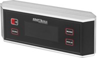 Digitalna magnetska libela 150 mm KD3562
