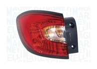 MAGNETI MARELLI Zadnje svjetlo RENAULT CAPTUR desno -17 vanjsko LLI481