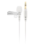 RODE Mikrofon Lavalier GO LAVGOW, bijeli