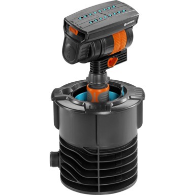 GARDENA Prskalica cjevovodna