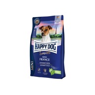 HAPPY DOG Supreme Sensitive Mini France 800 g