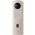 RICOH Kamera za video nadzor Theta SC2, bež