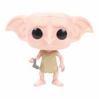 FUNKO POP Kolekcionarska figura, Harry Potter, Dobby