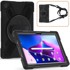 ESTUFF Zaštitna maska AUSTIN Defender za Lenovo Tab M10 3rd Gen