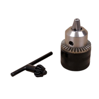 PROFI Stezna glava 1,5–13 mm, 1/2