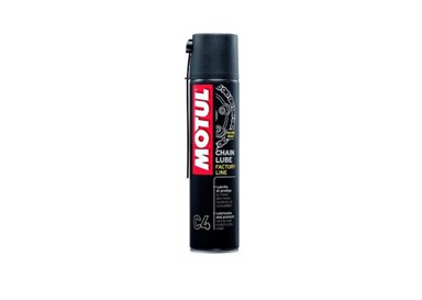 MOTUL Mazivo za lanac FACTORY LINE 400ml