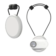 PULUZ Magnetski nosač za Insta360 GO 3/GO 3S, bijela