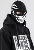 Pamučna motociklistička balaklava Skull Chopper, veličina L/XL