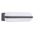 GLOBO LIGHTING Zidna rasvjeta Honna 20W 2362lm, 3000K, IP54
