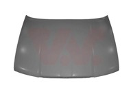 VAN WEZEL Hauba Škoda Octavia 97-04