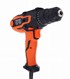 KRAFT&DELE električni odvijač 900 W KD1664
