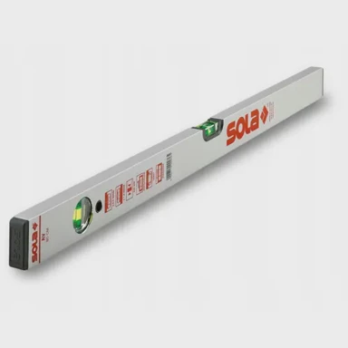 SOLA Vodovaga od aluminija AV 80, 80cm