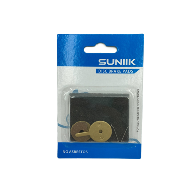 Kočione pločice za Dualtron i Kaabo