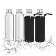 NORTHIX Set boca za piće, 500 ml, 4 kom
