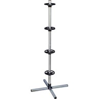 A1 Stalak za gume, 67 x 69 x 124 cm