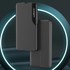 MG Preklopna maskica za Samsung Galaxy A26, Eco Leather View, crvena