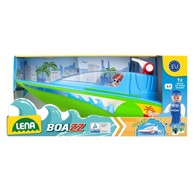 LENA Sportski čamac Boazz