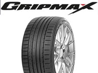 GRIPMAX Guma SUREGRIP PRO SPORT, ljetna, 255/30R19, 91Y-XL