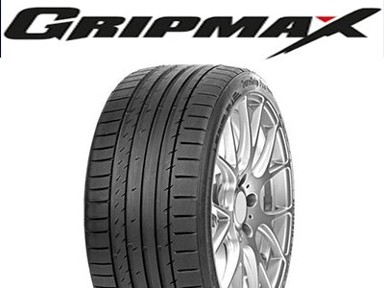 GRIPMAX Guma SUREGRIP PRO SPORT, ljetna, 255/30R19, 91Y-XL