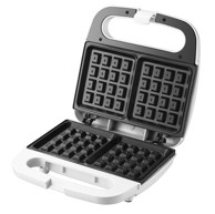 LINEA Aparat za vafle, LWM-0629, 800 W