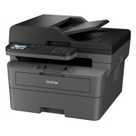BROTHER Printer MFCL2802DN, A4, laser mono, p/s/c/f, Duplex, ADF, LAN, USB