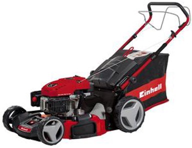 EINHELL Samohodna benzinska kosilica GC-PM 56 S HW