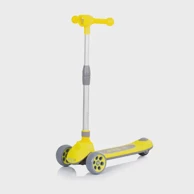CHIPOLINO Romobil ORBIT, žuti