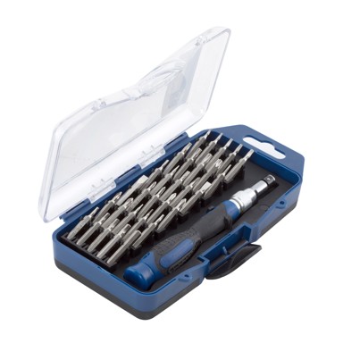 LUX TOOLS Set odvijača 585 395