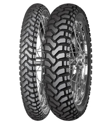 MITAS Guma za motor 120/90R17 64H ENDURO TRAIL (E-07), stražnja