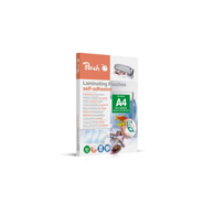 PEACH Folija za laminiranje S-PP080-17, 100 kom