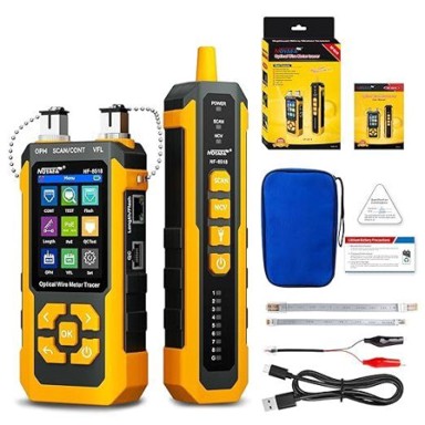 NOYAFA Tester mrežnih kabela, NF-8518