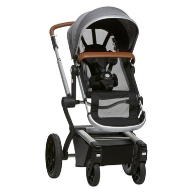 JOOLZ Ljetna sportska sjedala Day2 & Day3, crna