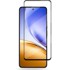 Kaljeno staklo za Realme 14 5G / Realme 14T 5G, 3D, s crnim okvirom