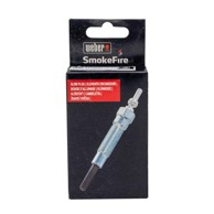 WEBER Žarnica / sjajna elektroda 7009 crna