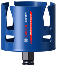 BOSCH Pila za rupe 79x60 mm