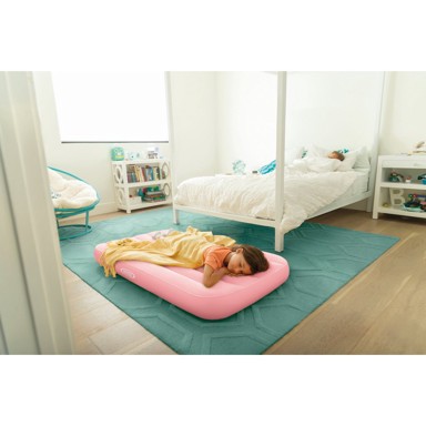 INTEX Napuhanac zračni krevet Cozy Kidz, Fiber-Tech