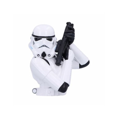 NEMESIS NOW Bista Stormtrooper, 14.2 cm