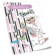 CONNECT Geometrija Premium, ženski