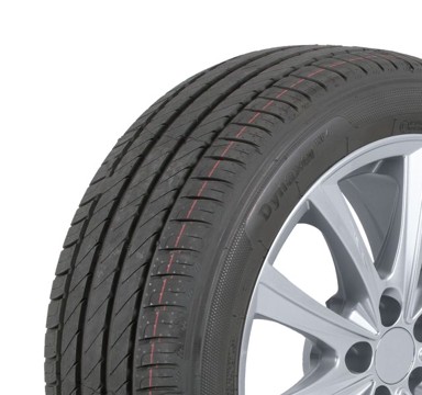 KLEBER 195 55 R15 85H Dynaxer HP4, ljetne gume