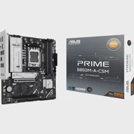 ASUS Matična ploča PRIME B850M-A-CSM, AM5