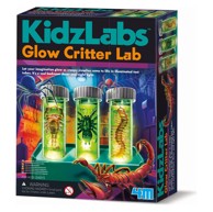 4M Svjetleći laboratorij