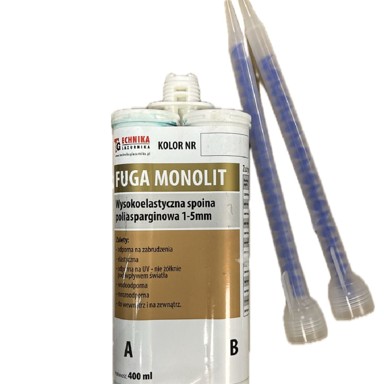 It na masa za fugiranje 48 400 ml