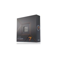 AMD Procesor, Ryzen 7 7700, BOX, AM5, 5.3 GHz, 40 MB cache, 8 jezgri