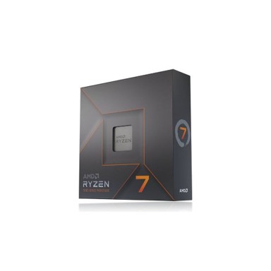 AMD Procesor, Ryzen 7 7700, BOX, AM5, 5.3 GHz, 40 MB cache, 8 jezgri