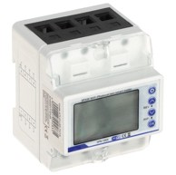 ATLO Mjerač potrošnje električne energije LE3-TUYA Wi‑Fi