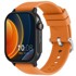 GRAVITY Pametni sat GT15-2, Bluetooth pozivi, dodatna narukvica, SG029B