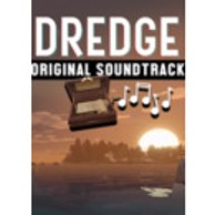 Igra za PC: DREDGE - Original Soundtrack