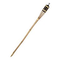 CITRONELLA Baklja bambus medium 90 cm