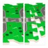 NORTHIX Puzzle podloga